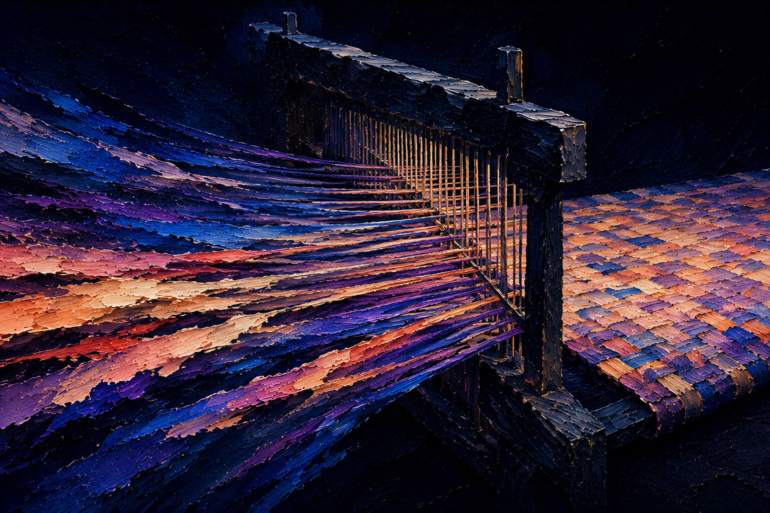 Turning a one-project pattern into a reusable Claude Code skill ...
